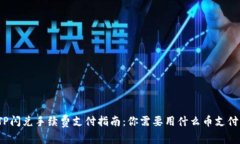 TP闪兑手续费支付指南：你需要用什么币支付？
